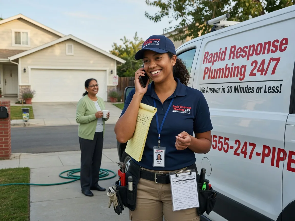 Emergency Plumber Oaktown, IN FAQs